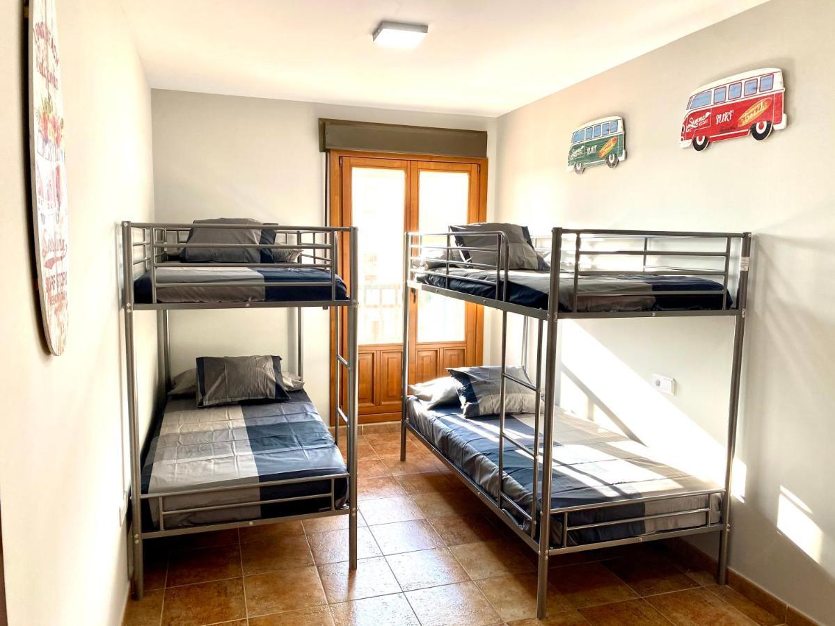 Costa Esuri Golf Y Playa V Apartman Ayamonte Kültér fotó