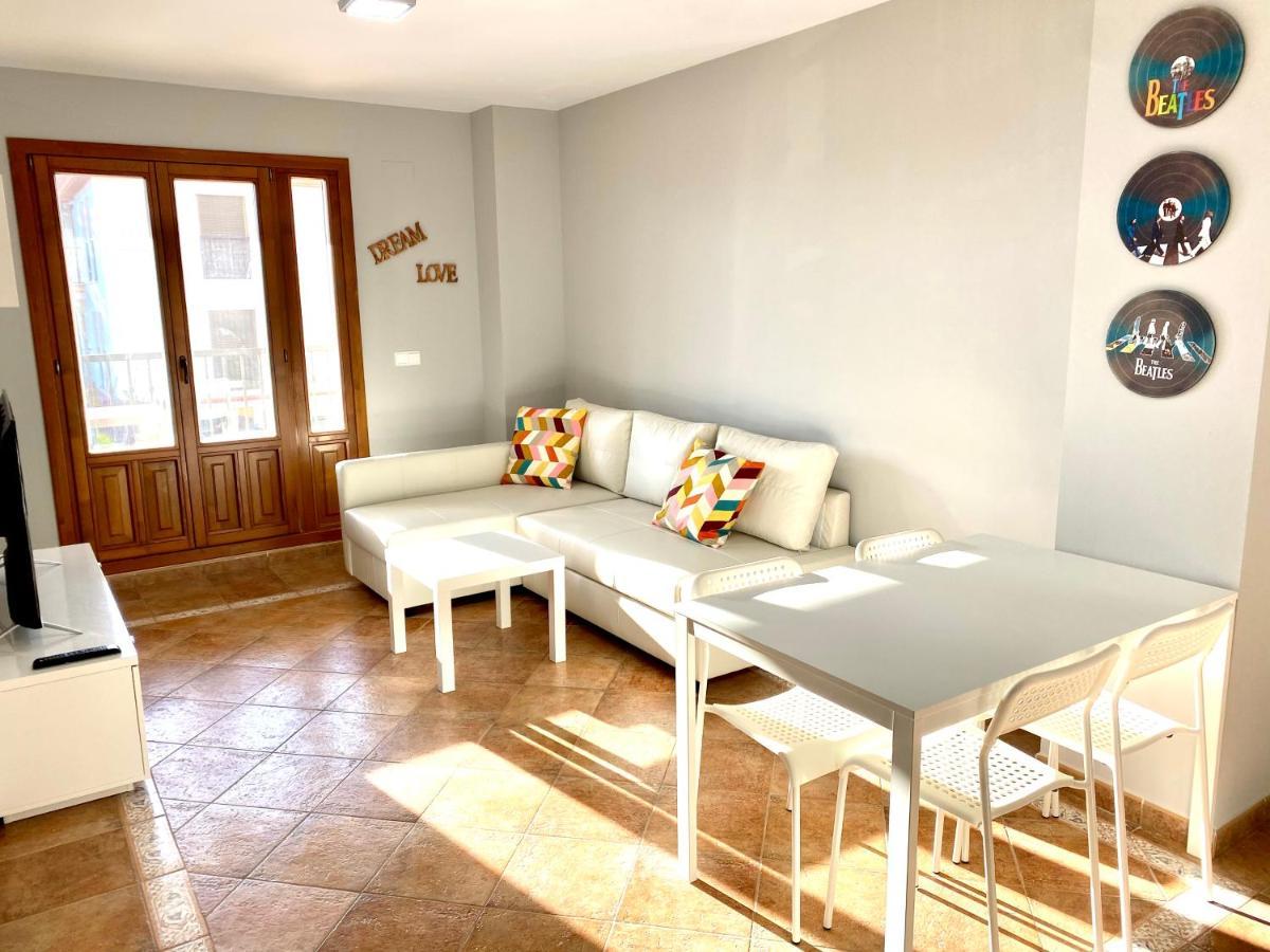 Costa Esuri Golf Y Playa V Apartman Ayamonte Kültér fotó