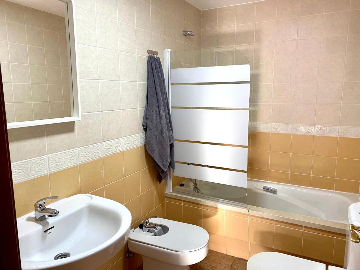 Costa Esuri Golf Y Playa V Apartman Ayamonte Kültér fotó